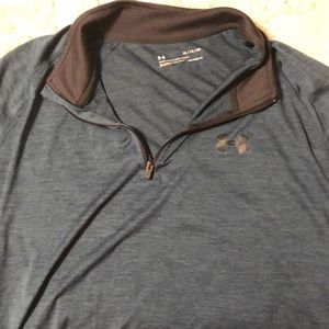 Lightweight long sleeve underarmour